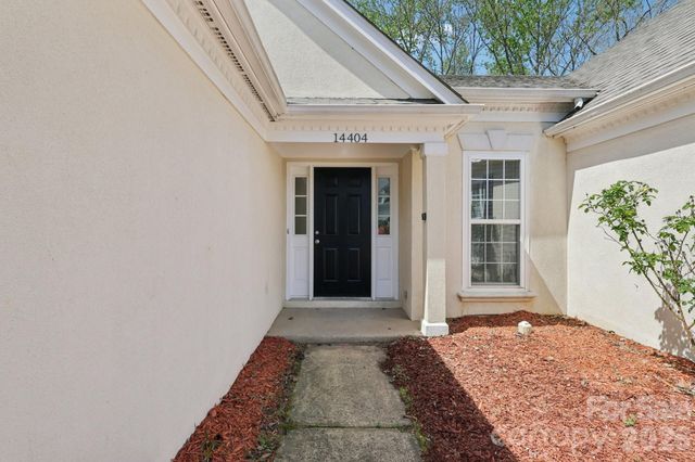 14404 Timber Falls Court, Charlotte, NC 28273