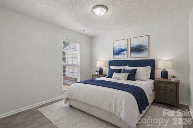 14404 Timber Falls Court, Charlotte, NC 28273