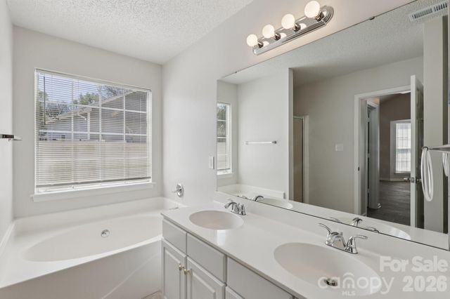 14404 Timber Falls Court, Charlotte, NC 28273