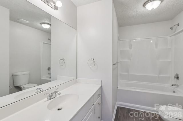 14404 Timber Falls Court, Charlotte, NC 28273