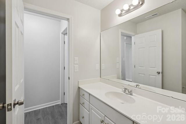 14404 Timber Falls Court, Charlotte, NC 28273