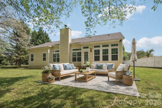 14404 Timber Falls Court, Charlotte, NC 28273