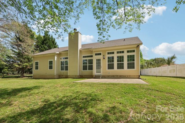 14404 Timber Falls Court, Charlotte, NC 28273