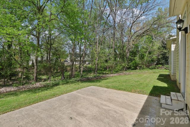 14404 Timber Falls Court, Charlotte, NC 28273