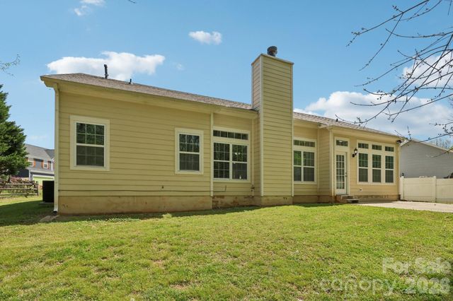 14404 Timber Falls Court, Charlotte, NC 28273