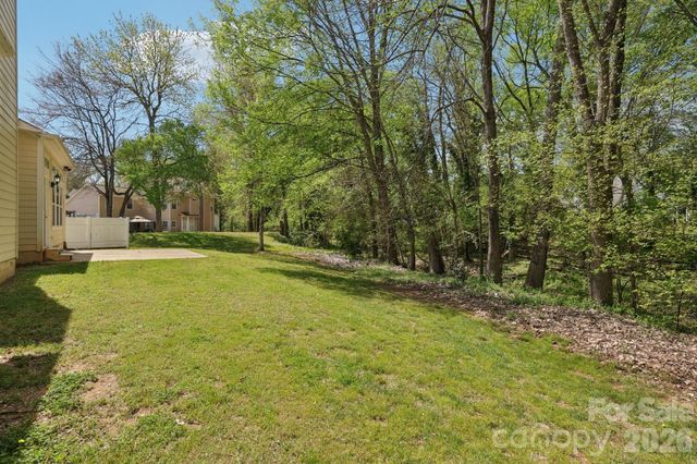 14404 Timber Falls Court, Charlotte, NC 28273