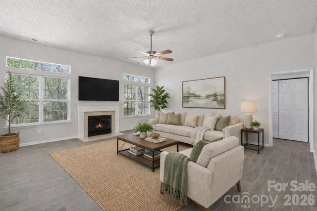 14404 Timber Falls Court, Charlotte, NC 28273