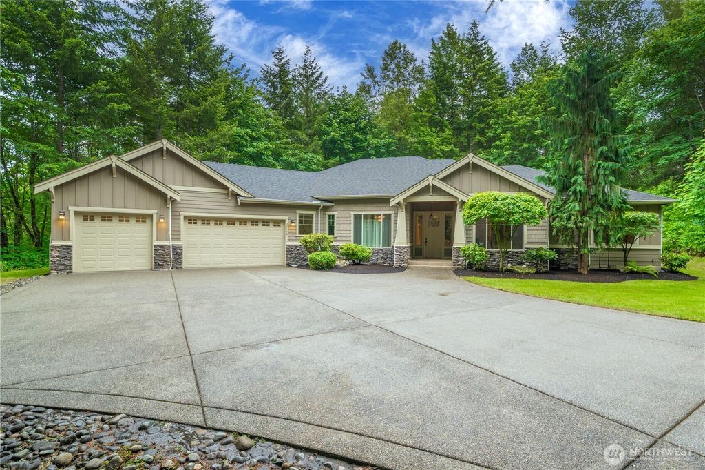 30418 219th Way SE, Black Diamond, WA 98010