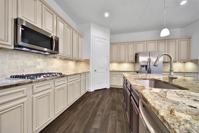 12519 Montclair Landing Court, Tomball, TX 77375