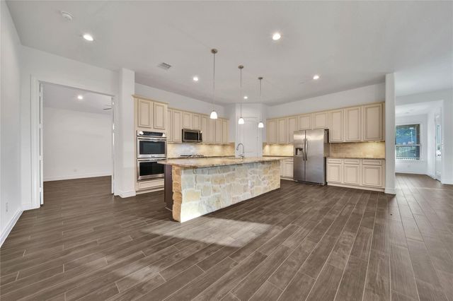 12519 Montclair Landing Court, Tomball, TX 77375