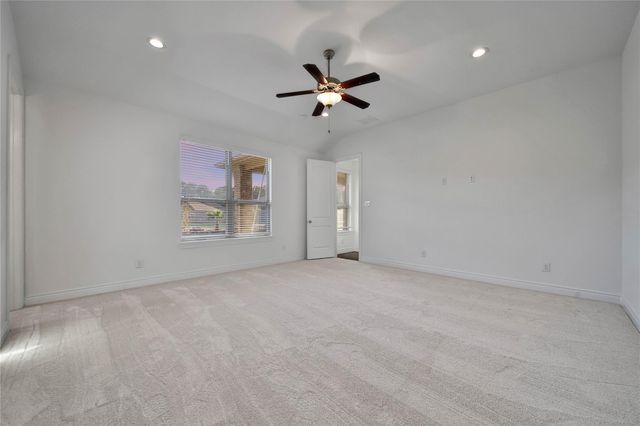 12519 Montclair Landing Court, Tomball, TX 77375