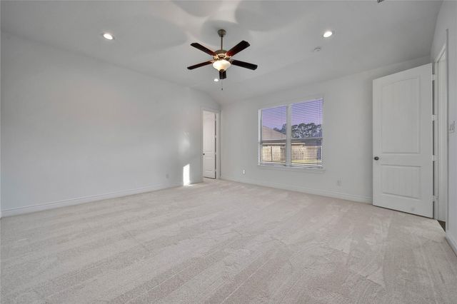 12519 Montclair Landing Court, Tomball, TX 77375
