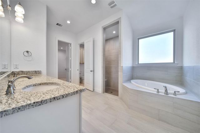 12519 Montclair Landing Court, Tomball, TX 77375