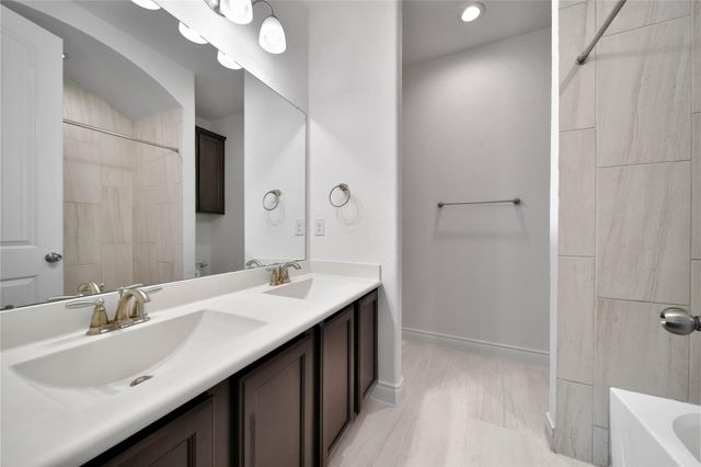 12519 Montclair Landing Court, Tomball, TX 77375