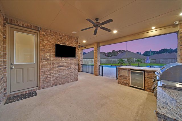 12519 Montclair Landing Court, Tomball, TX 77375
