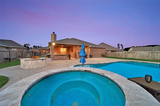 12519 Montclair Landing Court, Tomball, TX 77375