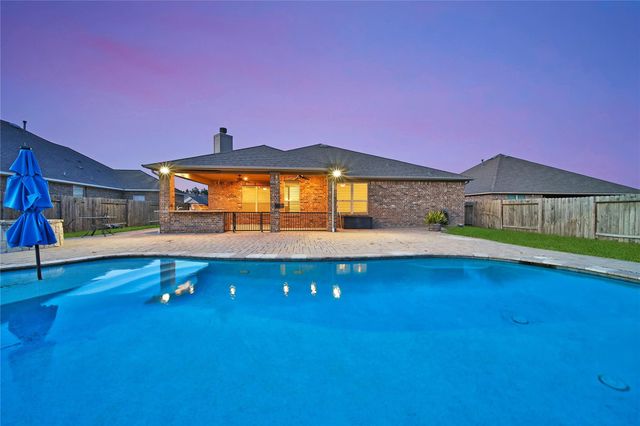 12519 Montclair Landing Court, Tomball, TX 77375