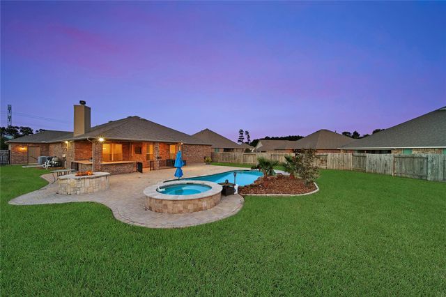 12519 Montclair Landing Court, Tomball, TX 77375