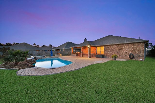 12519 Montclair Landing Court, Tomball, TX 77375
