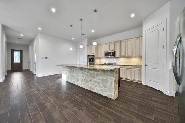12519 Montclair Landing Court, Tomball, TX 77375