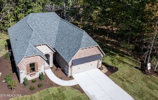 14 Bent Oak Lane Lane, Crossville, TN 38558