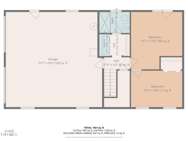 170 Young Road, Johnson City, TN 37604