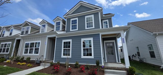 3221 Tasker Dr, Antioch, TN 37013