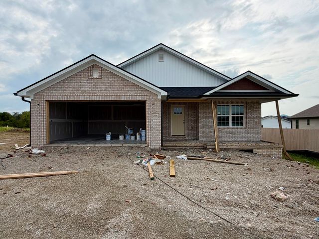 266 Stoney Creek Way, Berea, KY 40403