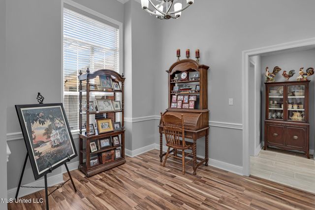 417 Hemlock Drive, Flowood, MS 39232