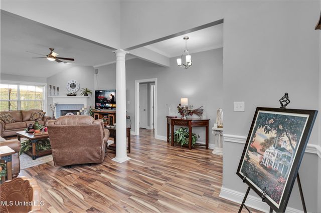 417 Hemlock Drive, Flowood, MS 39232