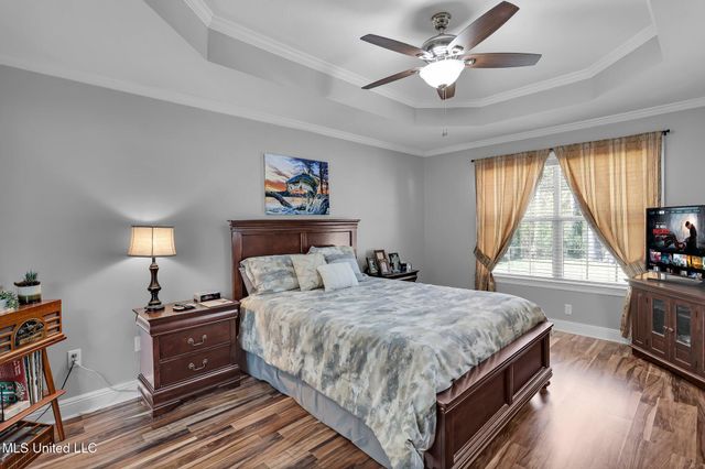 417 Hemlock Drive, Flowood, MS 39232