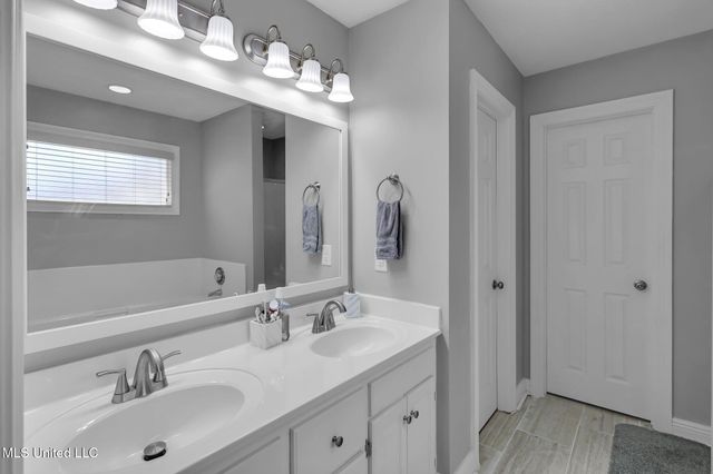 417 Hemlock Drive, Flowood, MS 39232