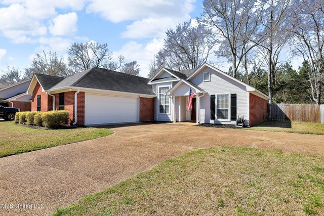 417 Hemlock Drive, Flowood, MS 39232