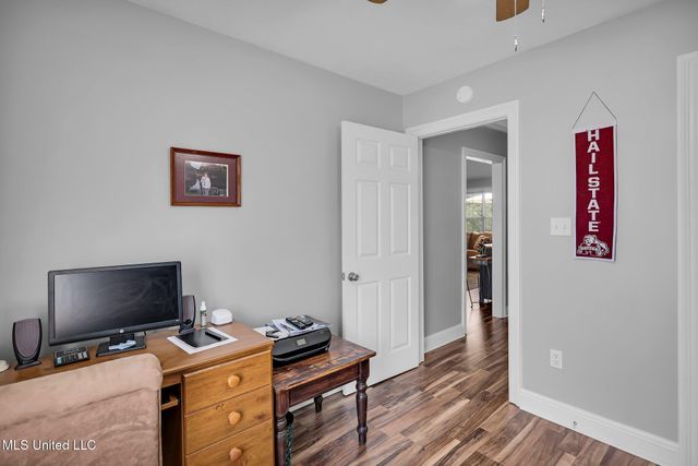 417 Hemlock Drive, Flowood, MS 39232