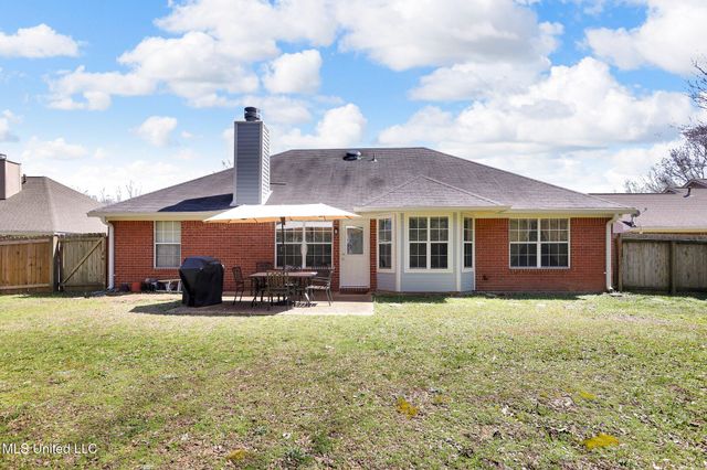 417 Hemlock Drive, Flowood, MS 39232