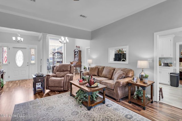 417 Hemlock Drive, Flowood, MS 39232