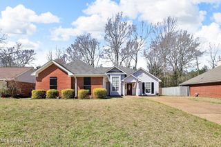 417 Hemlock Drive, Flowood, MS 39232