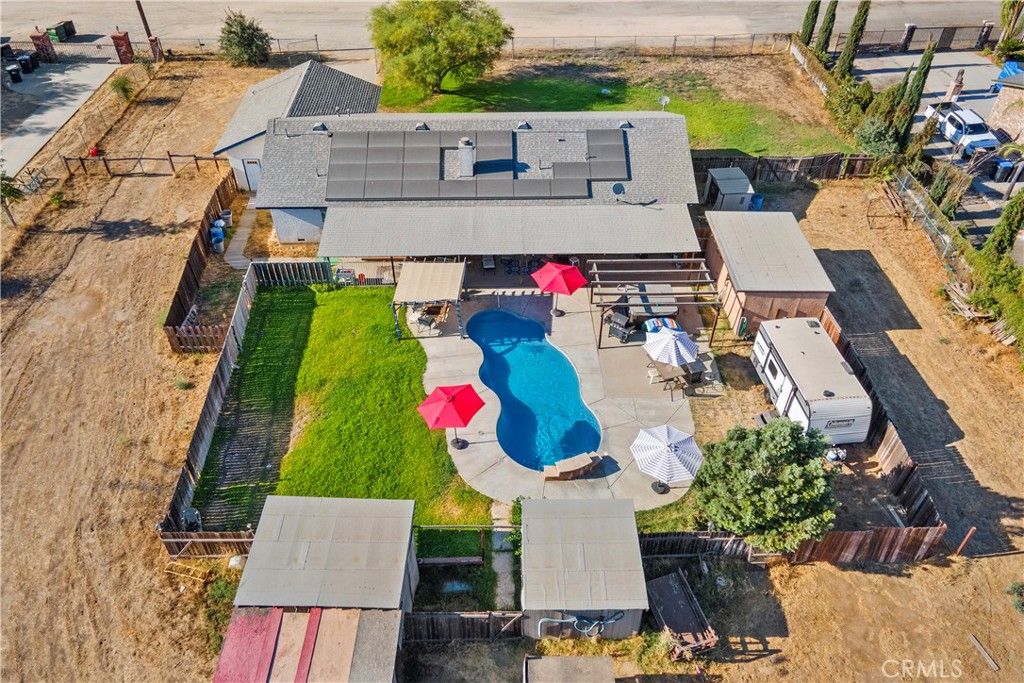 27865 Baroni Road, Menifee, CA 92585 — exterior