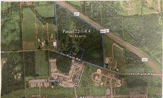 00 Ver Plank Road, Clay, NY 13041