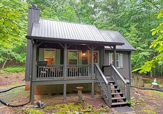 785 Bernhardt Road, Ellijay, GA 30536