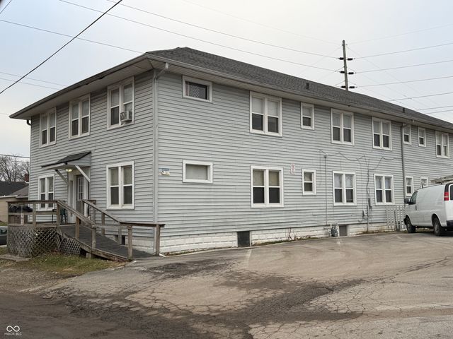 2325 Shelby Street, Indianapolis, IN 46203