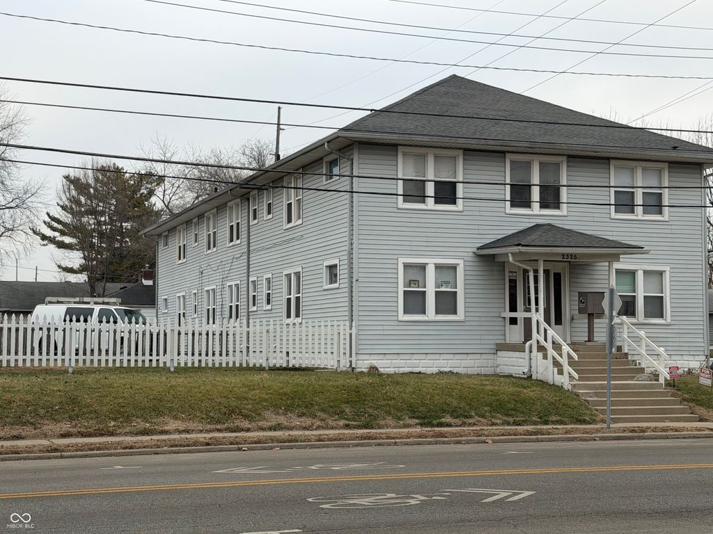 2325 Shelby Street, Indianapolis, IN 46203