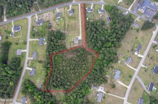 235 Scott Jenkins Road, Jacksonville, NC 28540