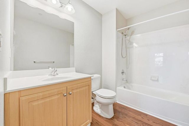 3128 Loma Verde Drive 112, San Jose, CA 95117