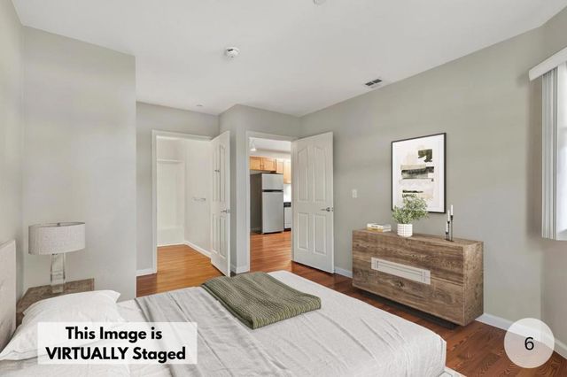 3128 Loma Verde Drive 112, San Jose, CA 95117