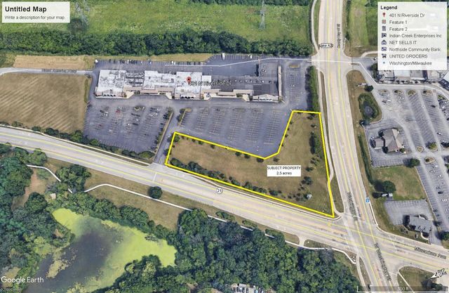 401 N Riverside Drive, Gurnee, IL 60031