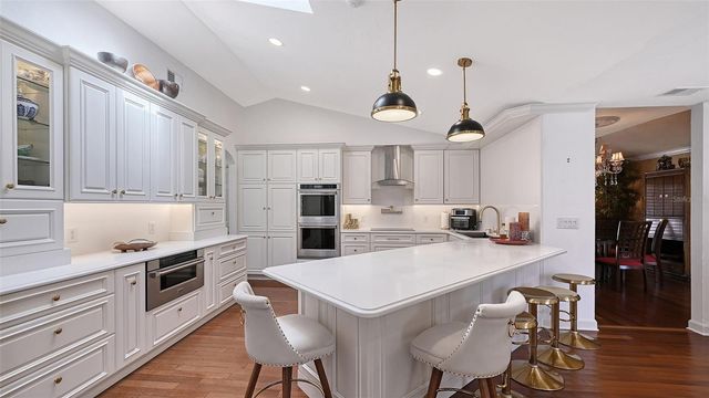 1109 DELACROIX CIRCLE, Nokomis, FL 34275