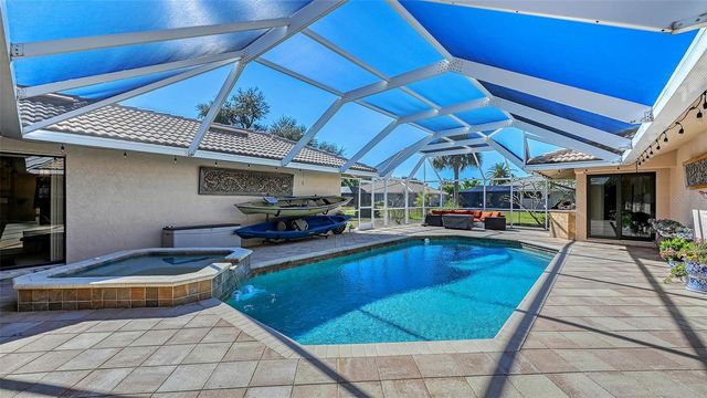 1109 DELACROIX CIRCLE, Nokomis, FL 34275