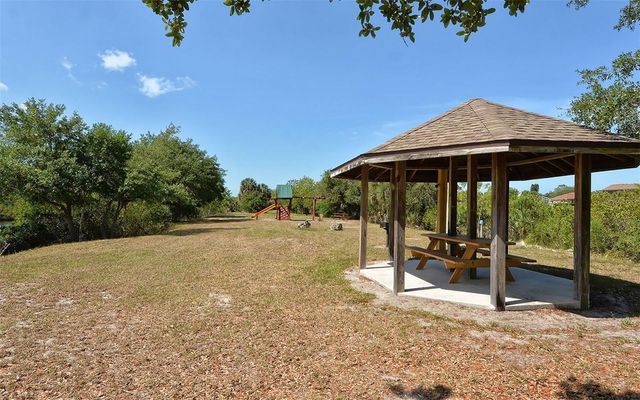 1109 DELACROIX CIRCLE, Nokomis, FL 34275