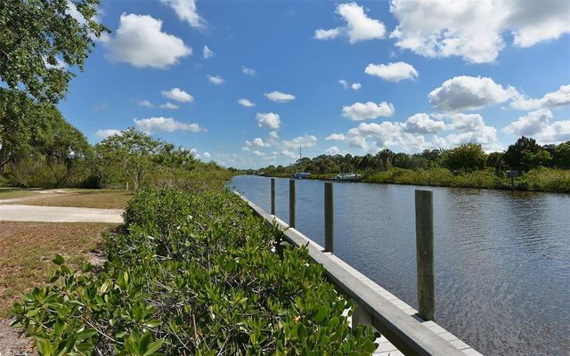 1109 DELACROIX CIRCLE, Nokomis, FL 34275